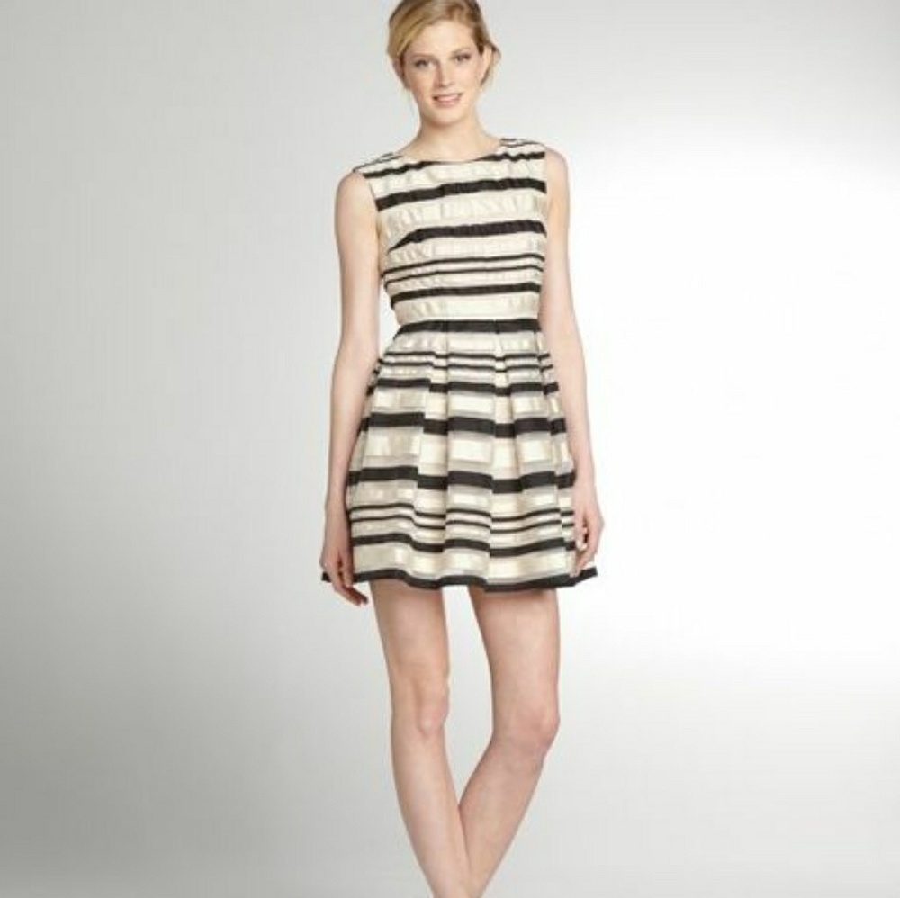 ABS Allen Schwartz Dress